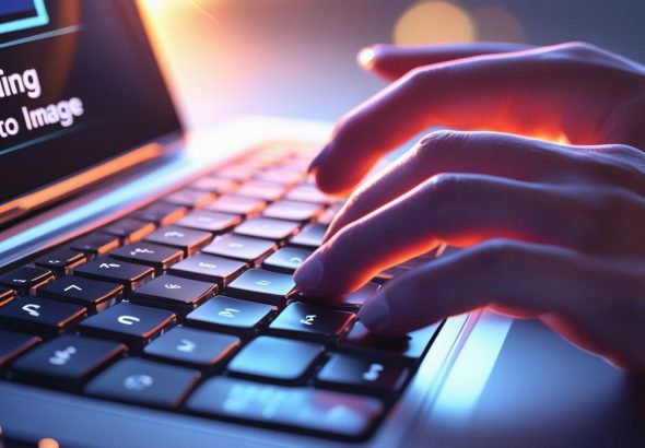 text_ _Creating prompt to image_