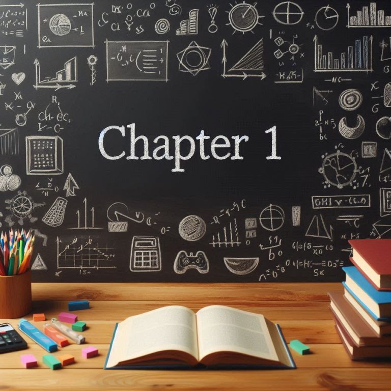 Chapter 1