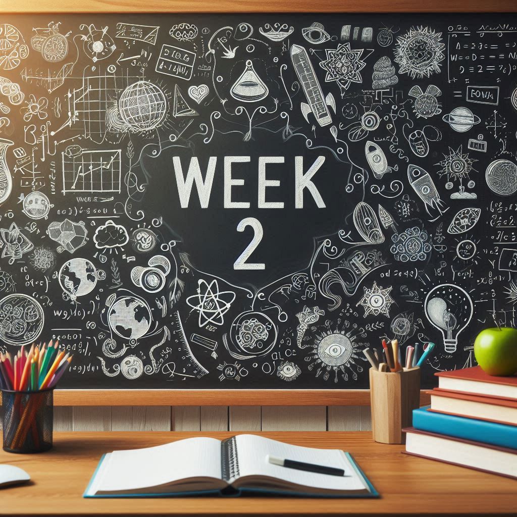 Week 2