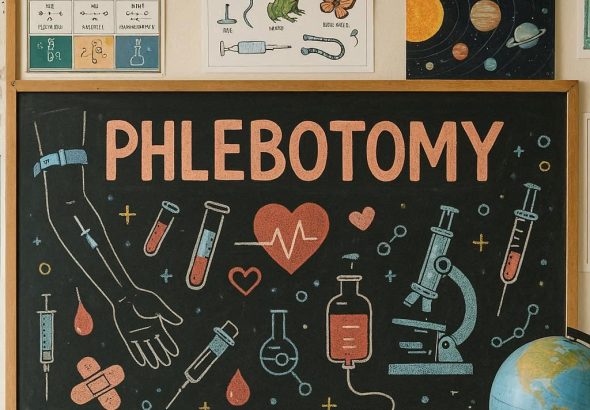Phlebotomy
