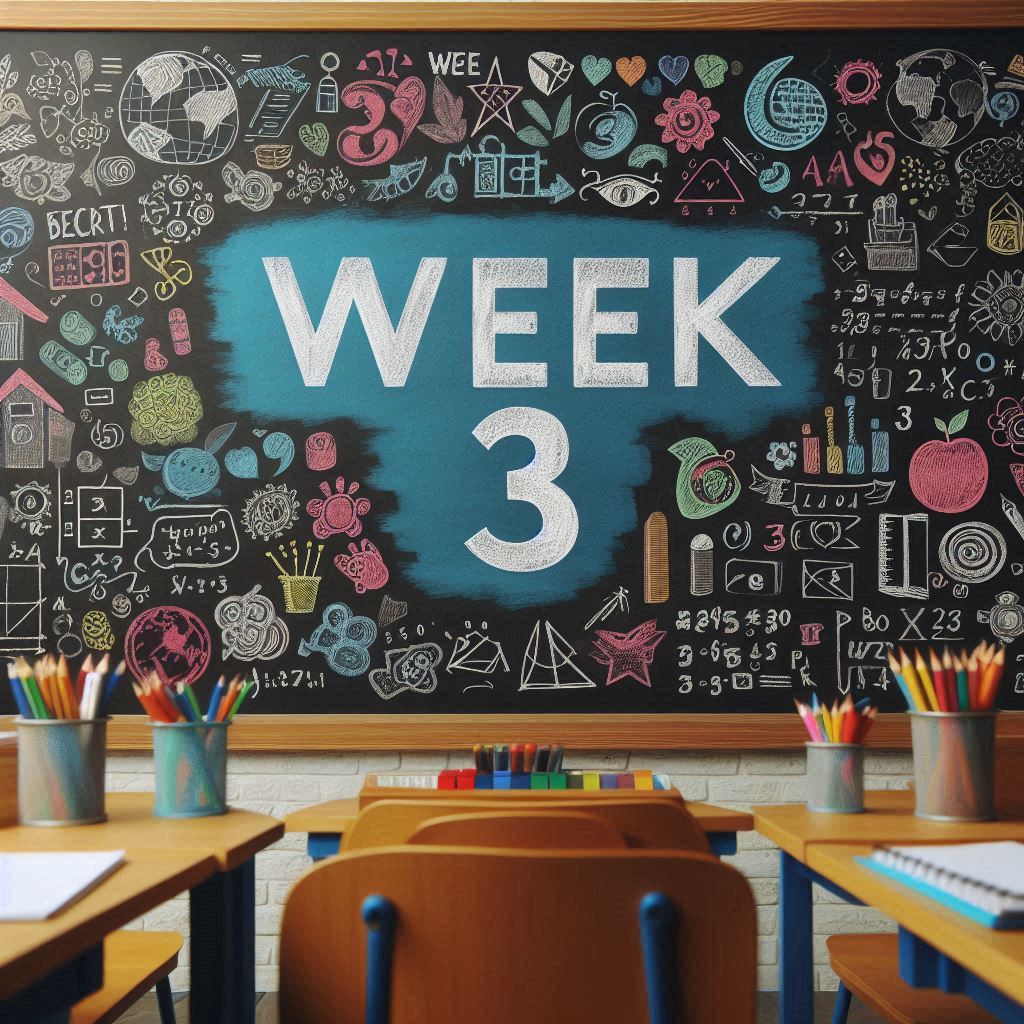 Week 3 - Basic Computer Skills with Instructor Sersea